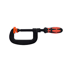 GT C Type Handle Clamp