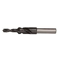 ドリル付沈めフライス 皿小ネジ用 CBDS-V