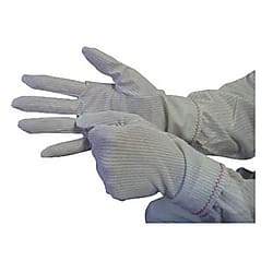 制電手袋PU加工（ロング）-3L