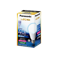 当季大流行 LDA8L-G/K60E/S/W LEDﾃﾞﾝｷｭｳ 広配光タイプ 一般タイプ LED電球 | 蛍光灯・電球