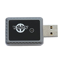 コンパクトワイヤレスデータ送信デジタルノギス用データ受信機受信機