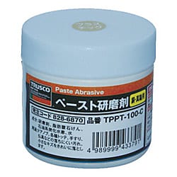 ペースト研磨剤 銅・真鍮用