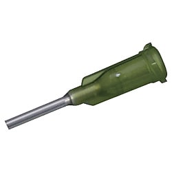 プラスチックニードル