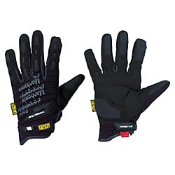 MECHANIX M-Pact 2 ブラック L