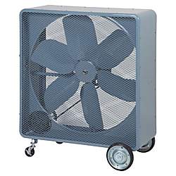 送風機コンパクト形