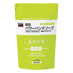 Phs C A 薬用パワーハンドソープ トラスコ中山 Misumi Vona ミスミ 858 0616 Phs C A 薬用パワーハンドソープ トラスコ中山 Misumi Vona ミスミ 858 0616