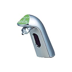 サラヤ 自動石けん液供給装置 SD-3000F（泡石けん）