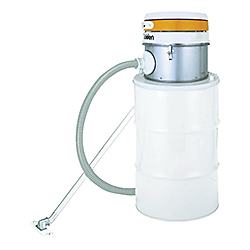 ドラムクリーン掃除機 （乾湿両用）