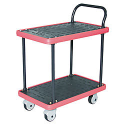 樹脂製運搬車 MKP-154P/-B,MKP-304P/-B