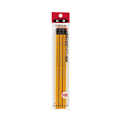 Kphb 三菱鉛筆 Uni 消しゴム付鉛筆 3p 三菱鉛筆 Misumi Vona ミスミ