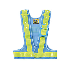 Multi-functional vest 238073