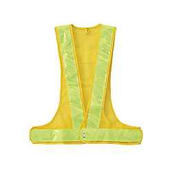 King Size Safety Vest 238019
