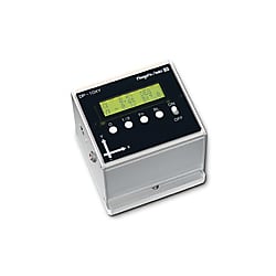 デジタル角度計レベルニック DP-10XY（検査成績書・校正証明書・商品トレーサビリティ体系図付）