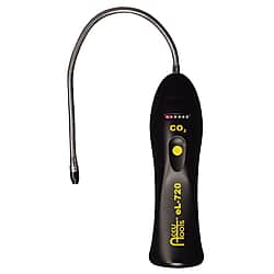 CO2ガス検知器