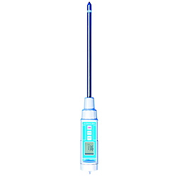 ペン型土壌水分計(IP-65防水型)