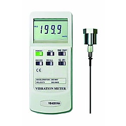 振動計 VB-8201HA