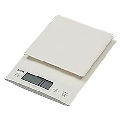 デジタルクッキングスケール KD-320