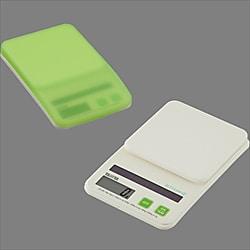 デジタルソーラークッキングスケール　SD-004