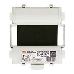 インクリボン（SL-R101Tクロ他）