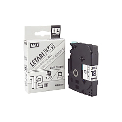 LX90160 | ビーポップミニ用レタリテープ | マックス（文具） | MISUMI 