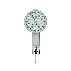 Dial Indicator (0 To 0.02 mm / 0.002‑mm Graduations), Carbide Measurement Probe