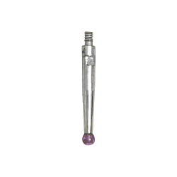 Probe For Dial Indicator (For 0 To 0.8 mm), Ruby Measurement Probe