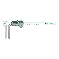 Inside Digital Calipers Knife-Edge Type