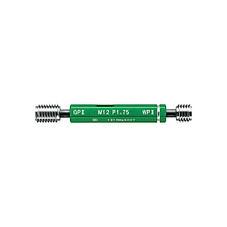 Thread Limit Plug Gauge, Conventional JIS For Manufacturing (GPWP)