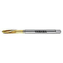ロングシャンク高速用通り穴用スパイラルタップ LS-F-SL