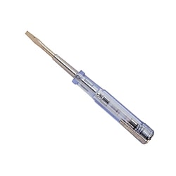 Pencil Type Voltage Detector Screwdriver No.550LP