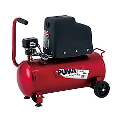 エアコンプレッサ SR-102