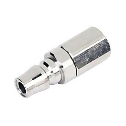 【当店一番人気】 AP-41R | 回転プラグ PF1/4めねじ・PT1/4おねじ ｶｲﾃﾝﾌﾟﾗｸﾞ PF1 その他