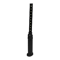 充電式LEDプレートライト SLW-10PT-LRB