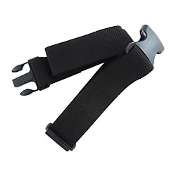 ワンタッチバックル作業ベルト ベルト厚（mm）2.5