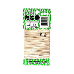 たこ糸 カード巻