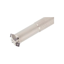 面取り加工用エンドミル TungQuad EASD05