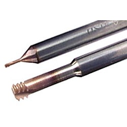 ねじ切りカッター メートルねじ用 短刃長 MTECS-ISO