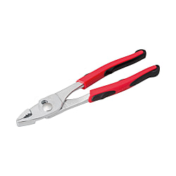 Combination Slim Pliers (Master Grip)