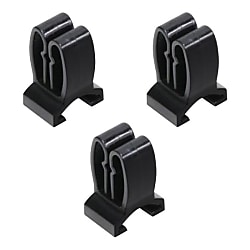 Tool Holder (Aluminum Type) Clip