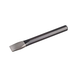 Chisels Flat Type for Cutting Thin Plates FC165