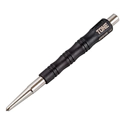 Center Punch, CPG125 CPG125