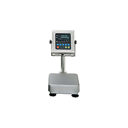 HV-WP-K Series Legal-For-Trade Dust-Proof And Waterproof Digital Platform Scale