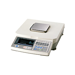 FC-Si / FC-i Series Counting Scale With JCSS Calibration Documentation