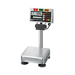 FS-i Series Dust-Proof And Waterproof Scale With JCSS Calibration Documentation