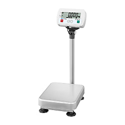 SC Series / SE Series Dust-Proof And Waterproof Scale With JCSS Calibration Documentation SC150KAL-JA-00J00