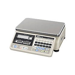 HC-i Series Detachable Counting Scale With General Calibration Documentation HC3KI-00A00