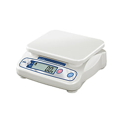 SH Series Digital Scale With General Calibration Documentation SH30KN-JA-00A00