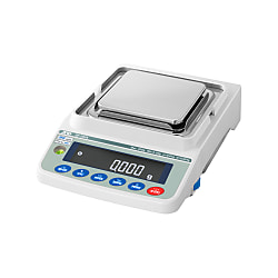 GF-A Series Basic General-Purpose Electronic Balance With General Calibration