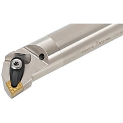 ダブルクランプ式内径用バイト A-ACLNR/L-Eco A25R-ACLNL0904-D320