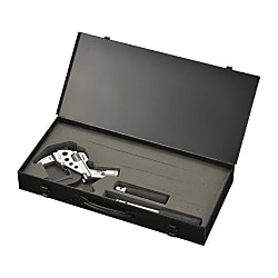 Top Kogyo Exchangeable Handle-Type Vertical Motor Wrench (With Case)